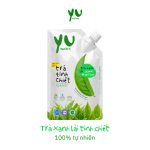 Trà xanh lài tinh chiết