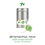 Bột rau Nano Press - Rau má